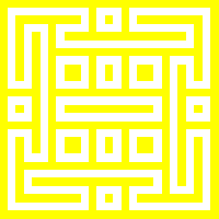 Labyrinth | V=27_013-009 Labyrinth | V=27_013-009
